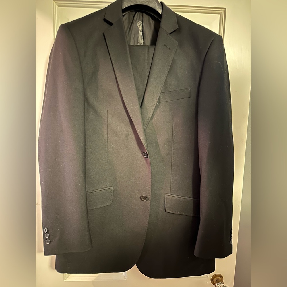 TUXEDO- Giorgio Fiorelli